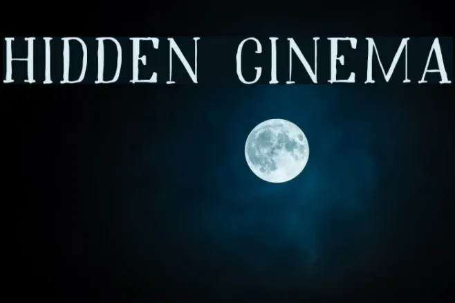 Hidden Cinema Example 2