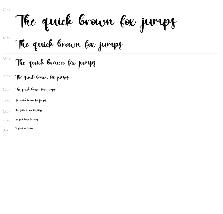 Hidden Coast Waterfall