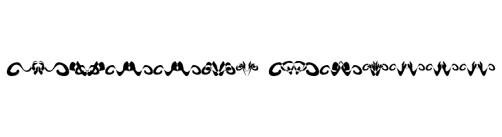 Hide fonts. Рене де Соссюр. Signature Switzerland.