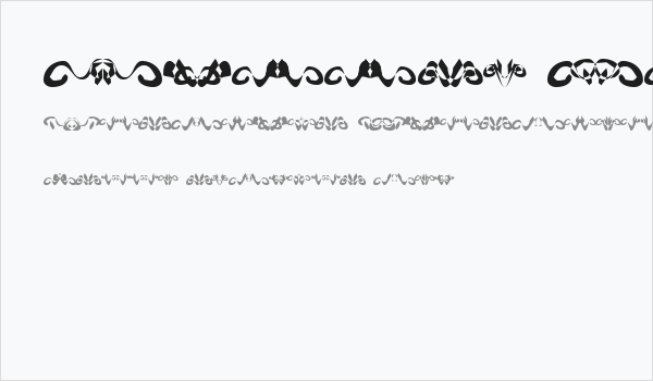 Hidden Ghosts Business Card