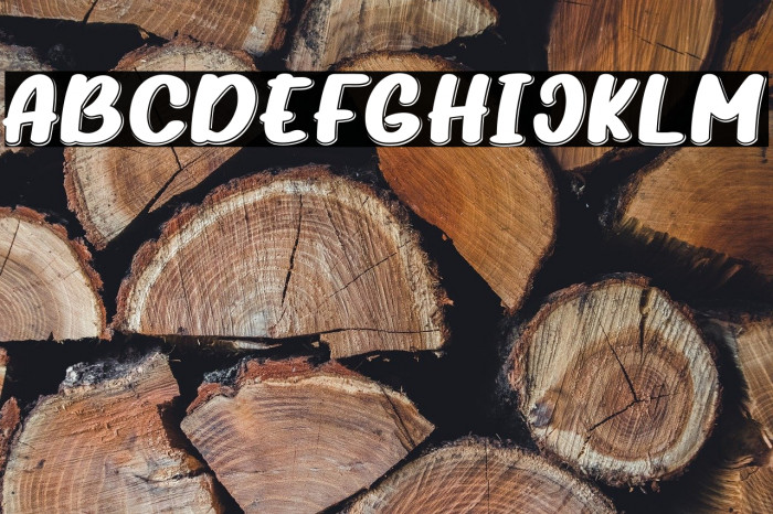 HiddenCocktails-ItalicShadow Example 2