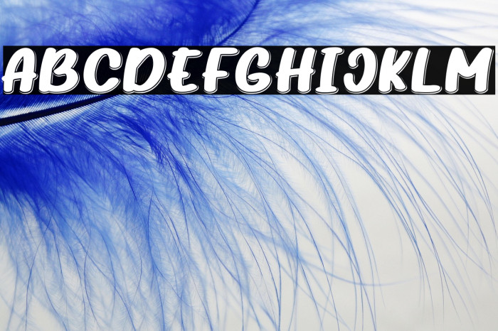 HiddenCocktails-ItalicShadow Example 3