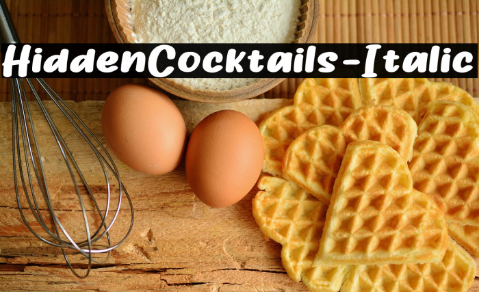 HiddenCocktails-Italic Example 3
