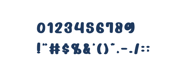 HiddenCocktails-RegularRough Other Characters