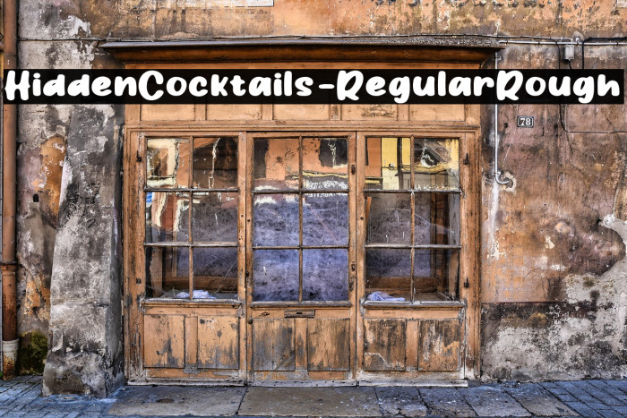 HiddenCocktails-RegularRough Example 2