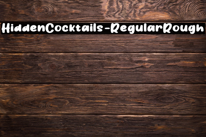 HiddenCocktails-RegularRough Example 3