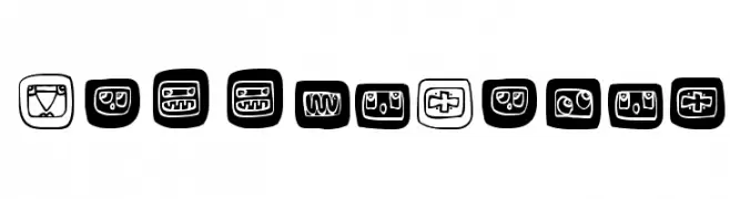 HiddenSigns  لخطوط تنزيل
