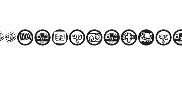 HiddenSignsRings Logo