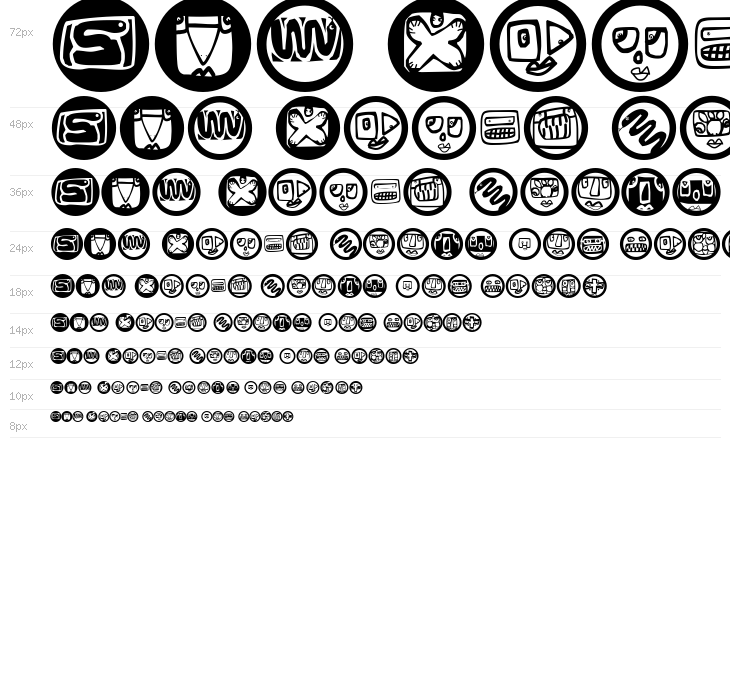 HiddenSignsRings Waterfall