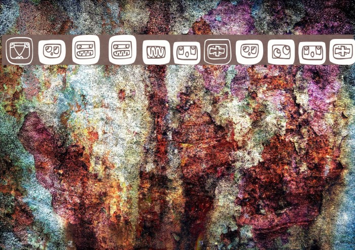 HiddenSigns Example 1