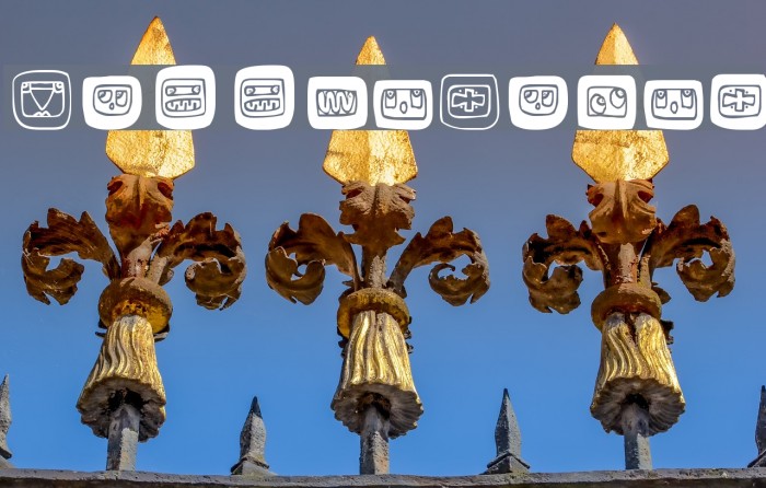 HiddenSigns Example 2