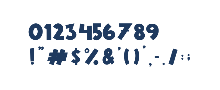 Hide And Seek Other Characters