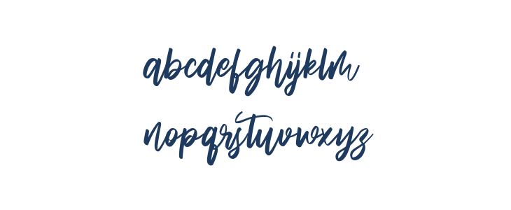 Hide Seek Free Regular Lowercase