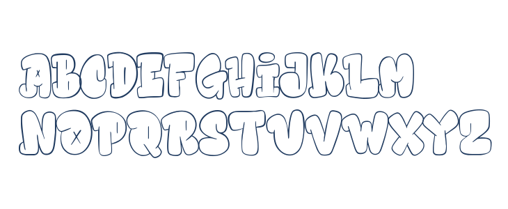 Hidebeast Demo Lowercase