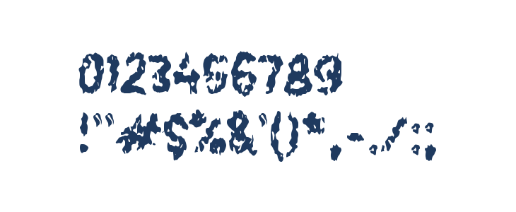 Hidrasi Other Characters