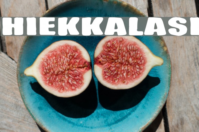 Hiekkalasi Example 1