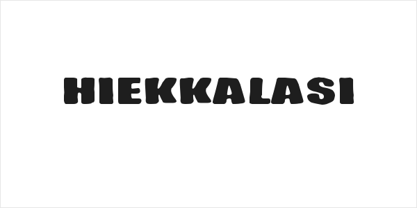 Hiekkalasi Logo
