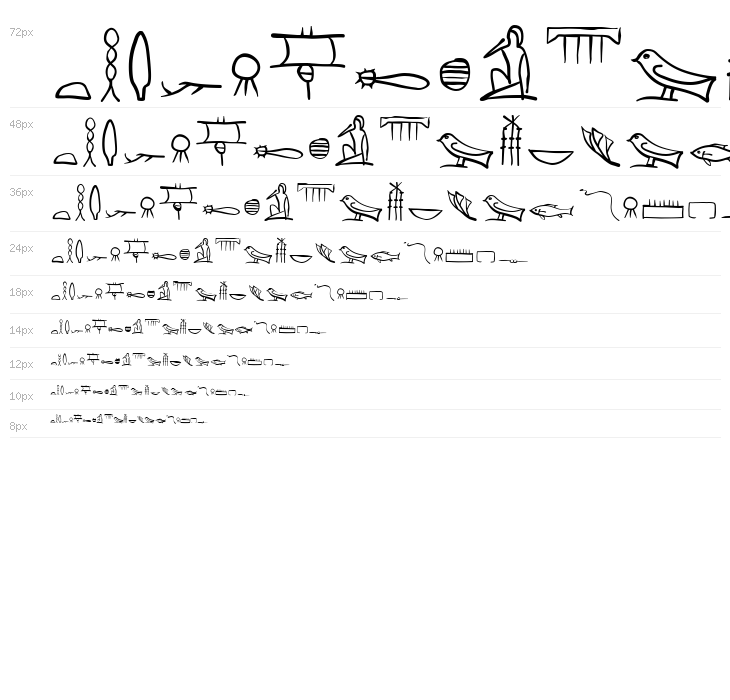 HierobatsSketches Waterfall