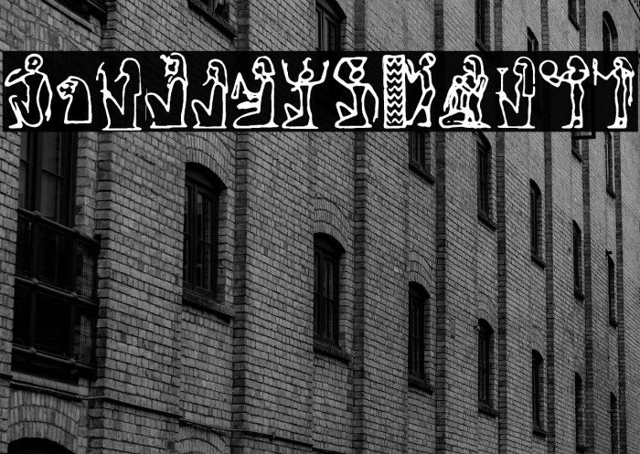 Hieroglify Example 3