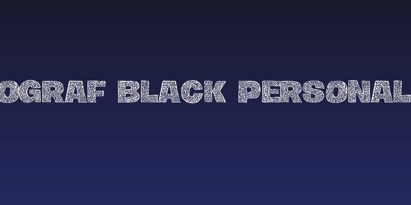 Hierograf Black PERSONAL USE Social Header