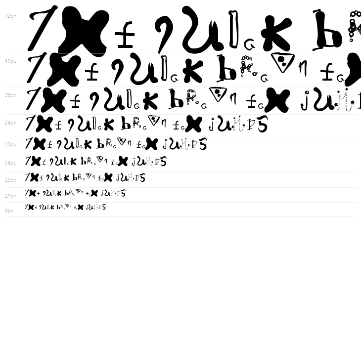 HieronymusBosch Waterfall