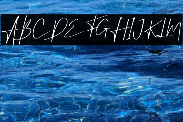 High Billion 2 Italic Example 1