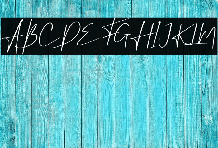 High Billion 2 Italic Example 2