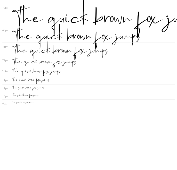 High Billion Waterfall