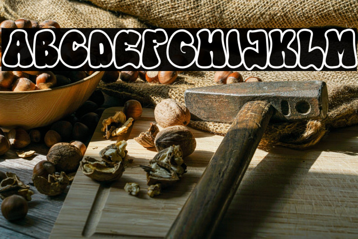 High Damage - Outline Example 2