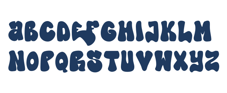 High Damage Lowercase