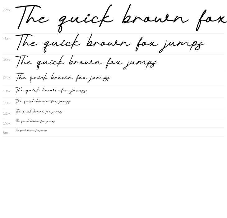 High Empathy Waterfall