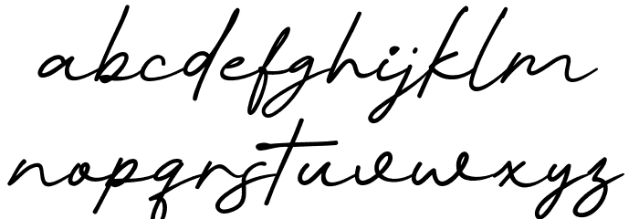 High Empathy Polices MINUSCULES