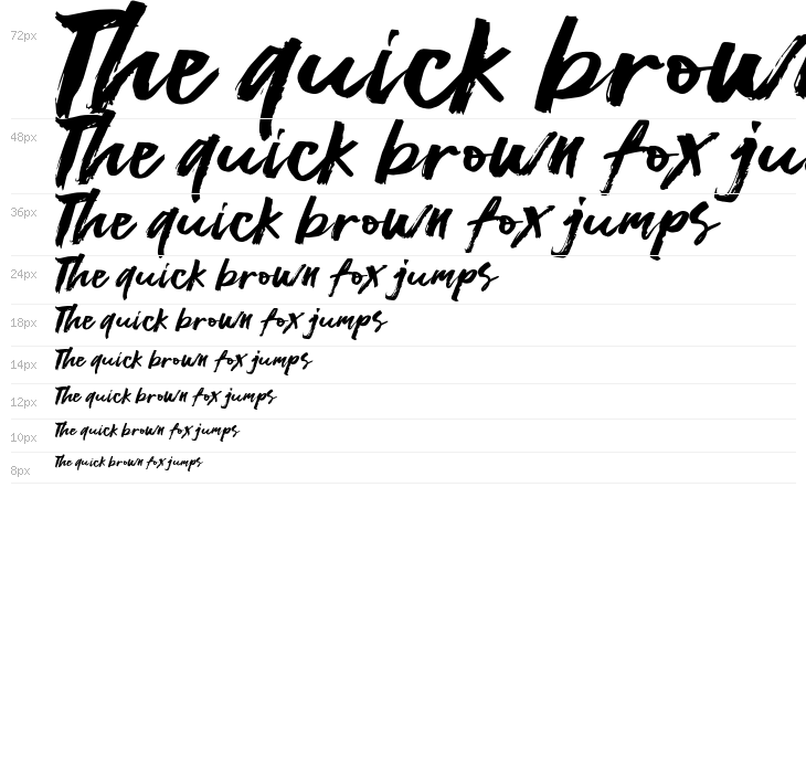 High Fighter Waterfall