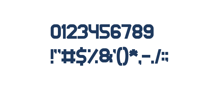 High Flagship Other Characters