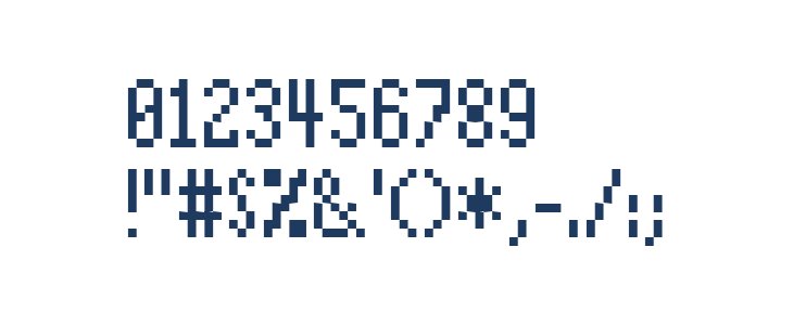 High Hat Other Characters