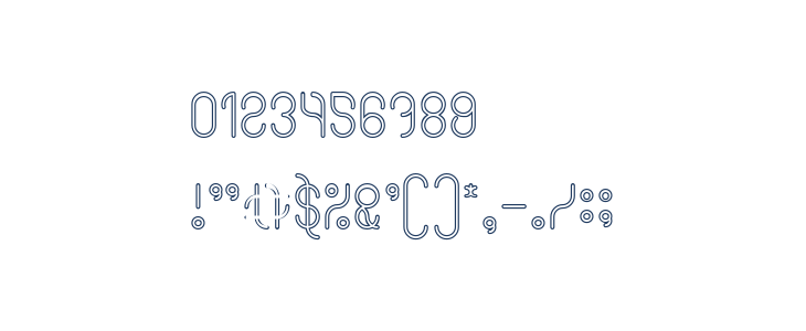 High In love-Hollow Other Characters