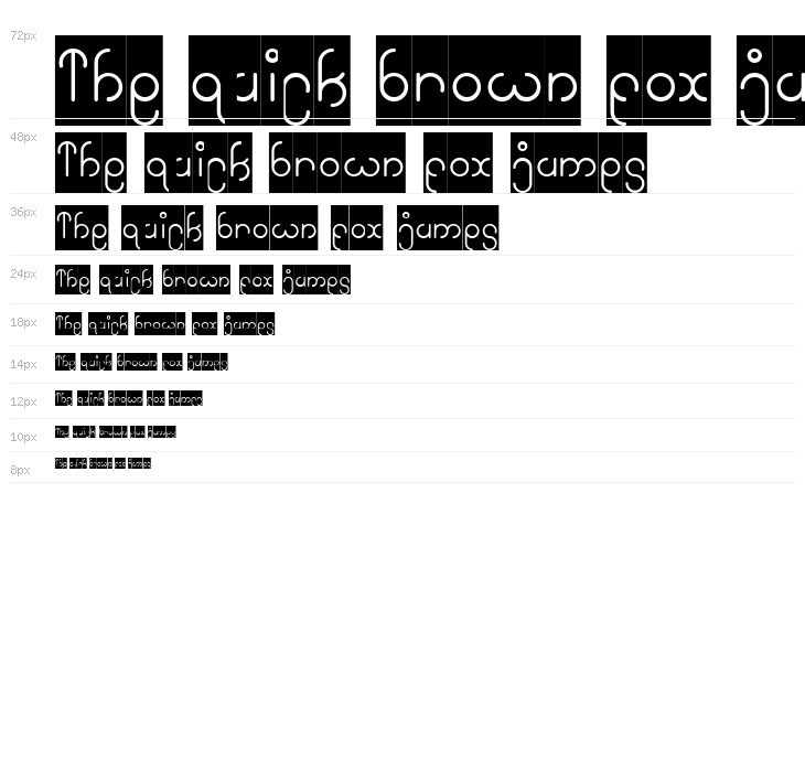 High In love-Inverse Waterfall