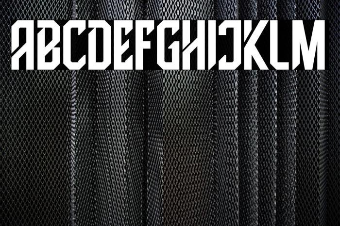 High Jersey Example 3