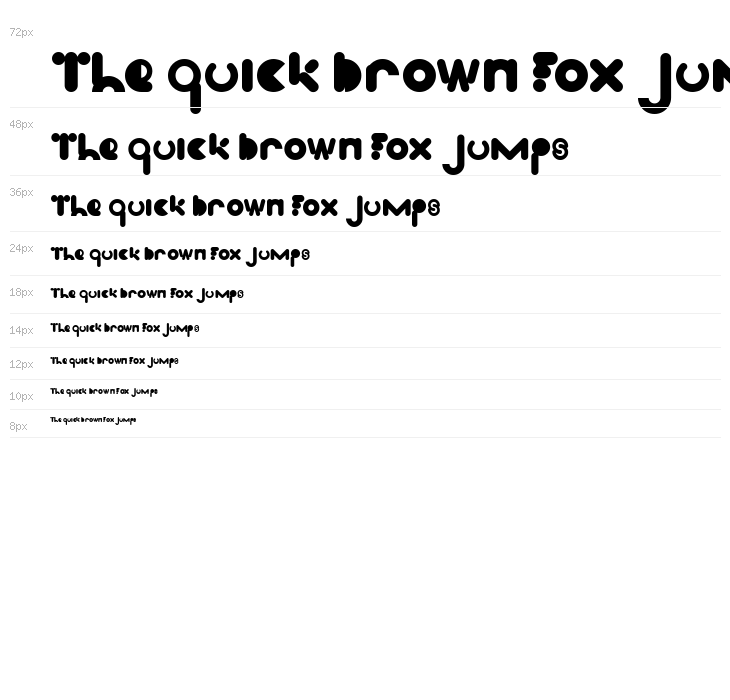 High Logic-Light Waterfall