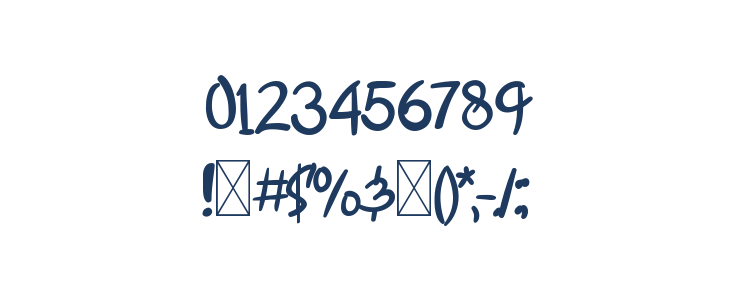 High Monday Other Characters