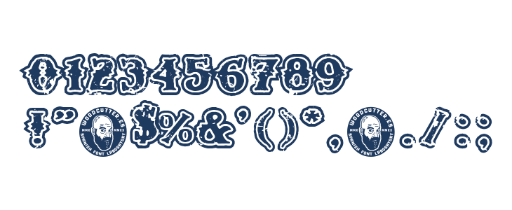 High Moon Other Characters