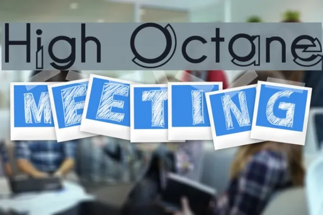 High Octane Example 2