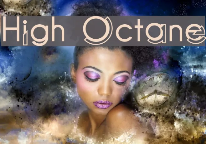 High Octane Example 3