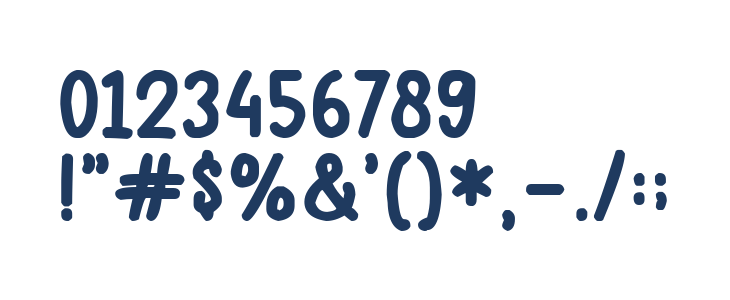 High School Memories Demo Other Characters