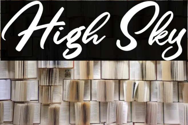 High Sky Example 1