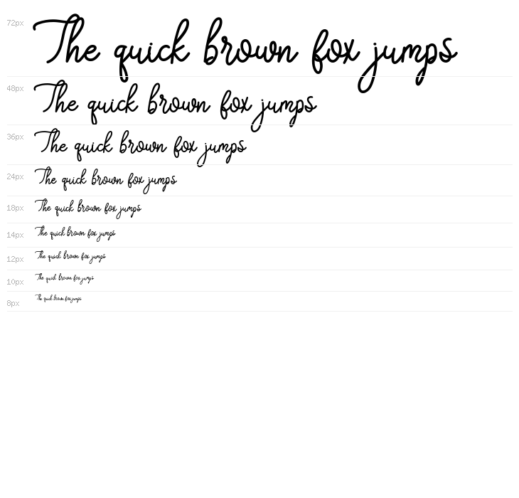 High Techno Waterfall