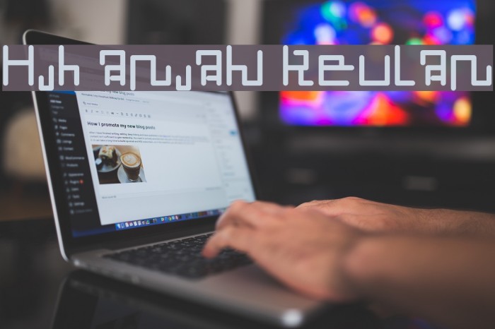 High öarian Regular Example 2