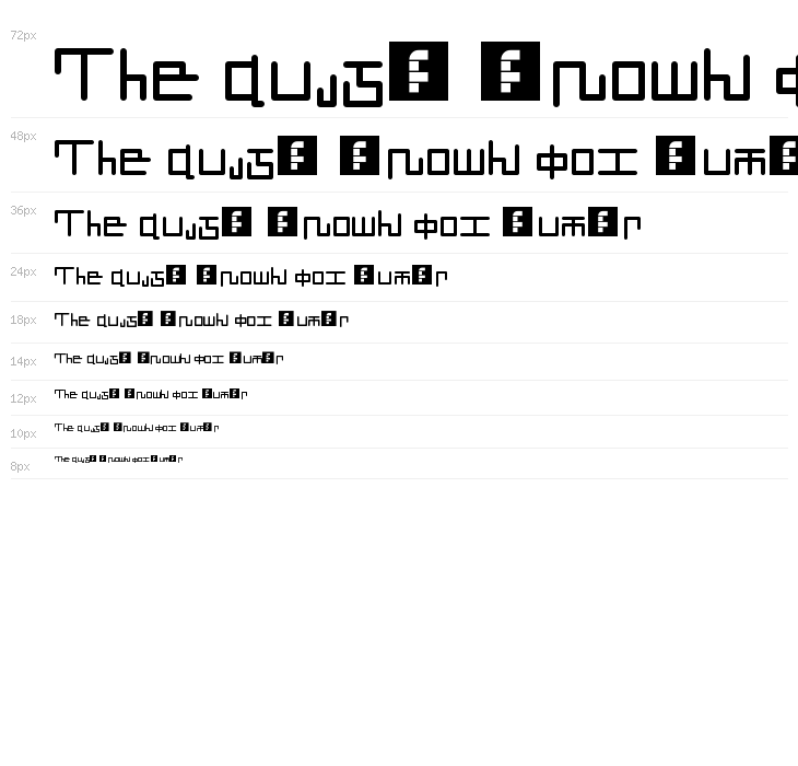 High öarian Regular Waterfall