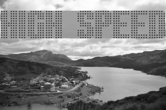 High speed フォント examples