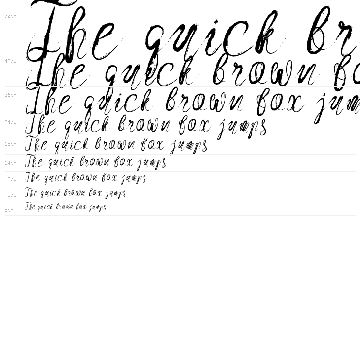 HighDesert Waterfall